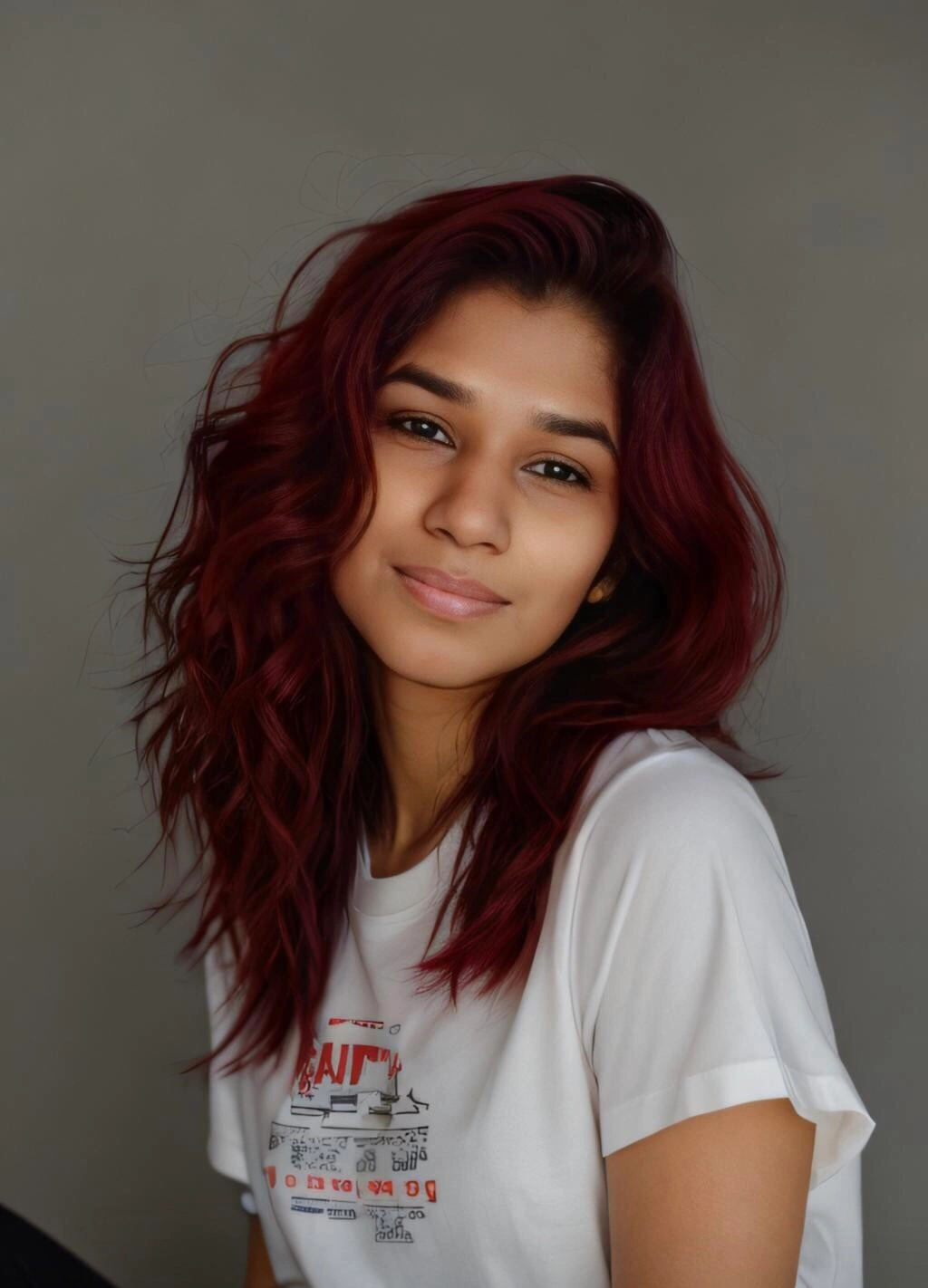 Shenali Melder - About the Strategist